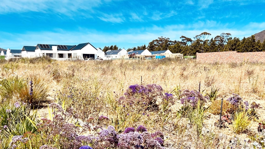 4 Bedroom Property for Sale in Klapmuts Western Cape